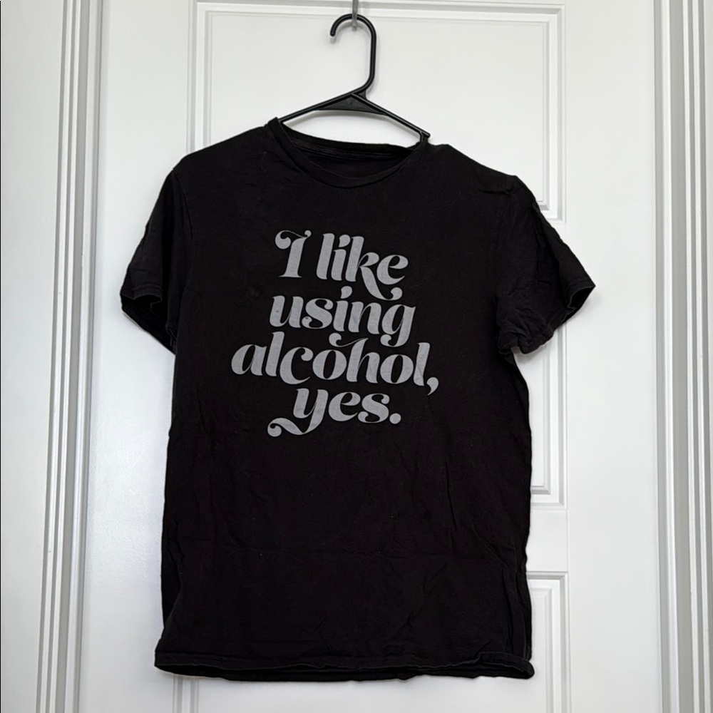 Buzzfeed Make it Fancy Graphic T-Shirt